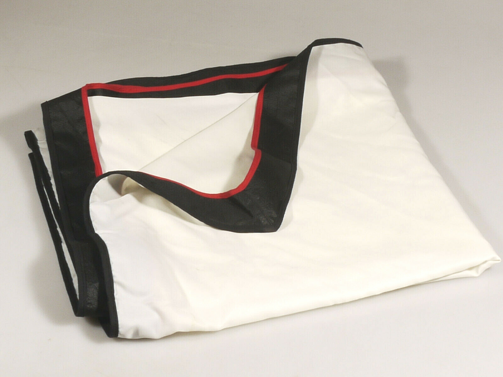PRL) DIFFUSER CANVAS 140x140 cm SQUARE SOFTBOX DIFFUSER PHOTO STUDIO PHOTO