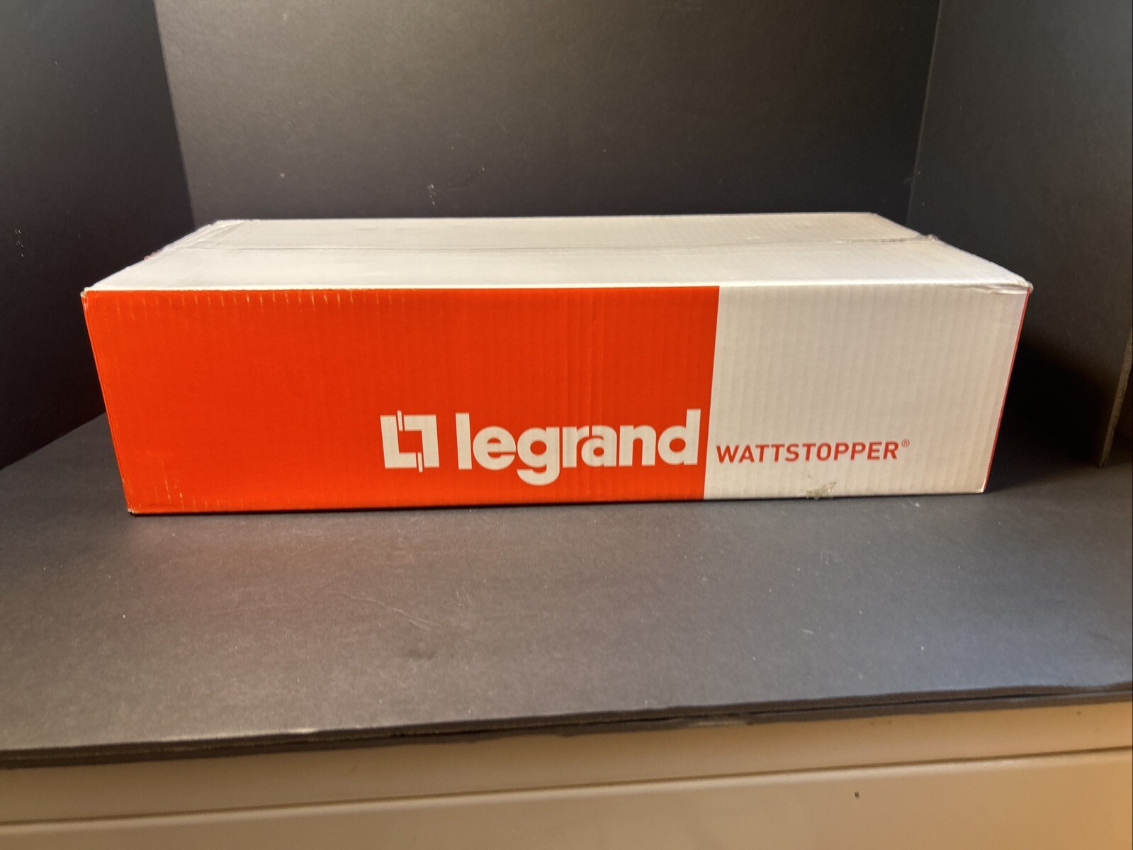 Legrand DALI PIR Sensor High Mount Socket Connect FDP-301SR-L7-TGWattstopper X10