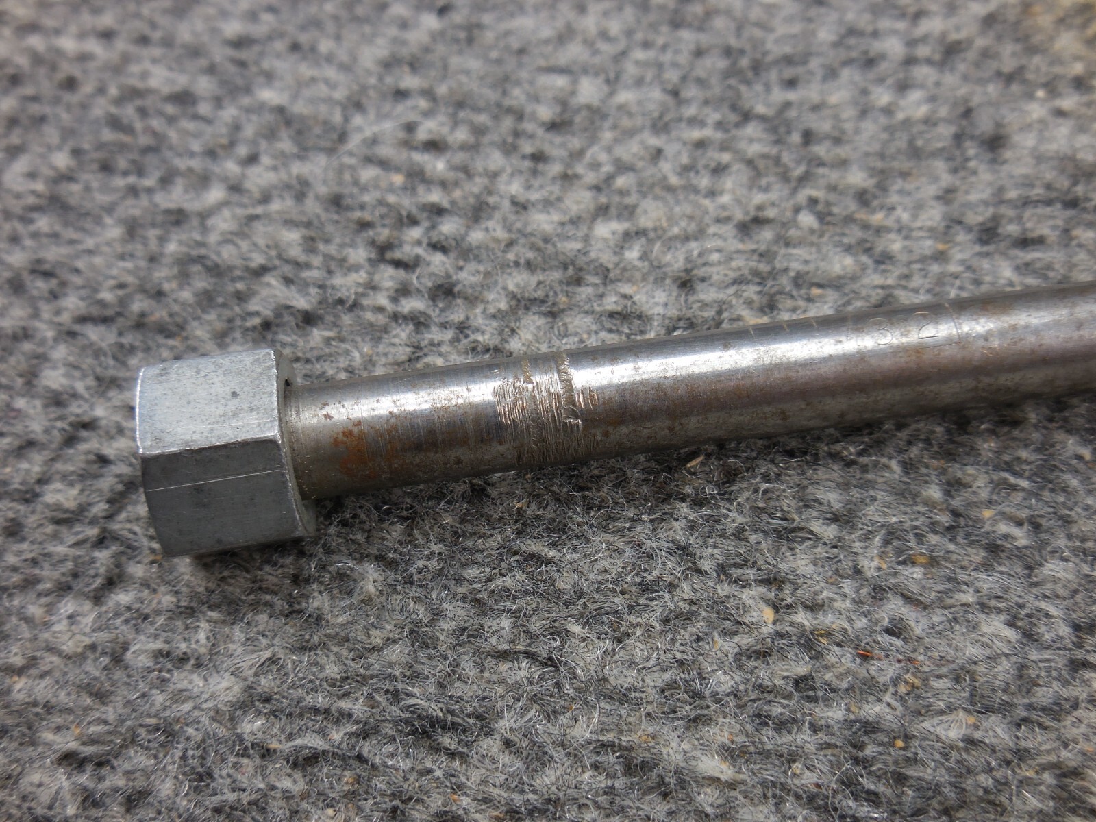 Blue Point Tools 11/32 Reamer USA