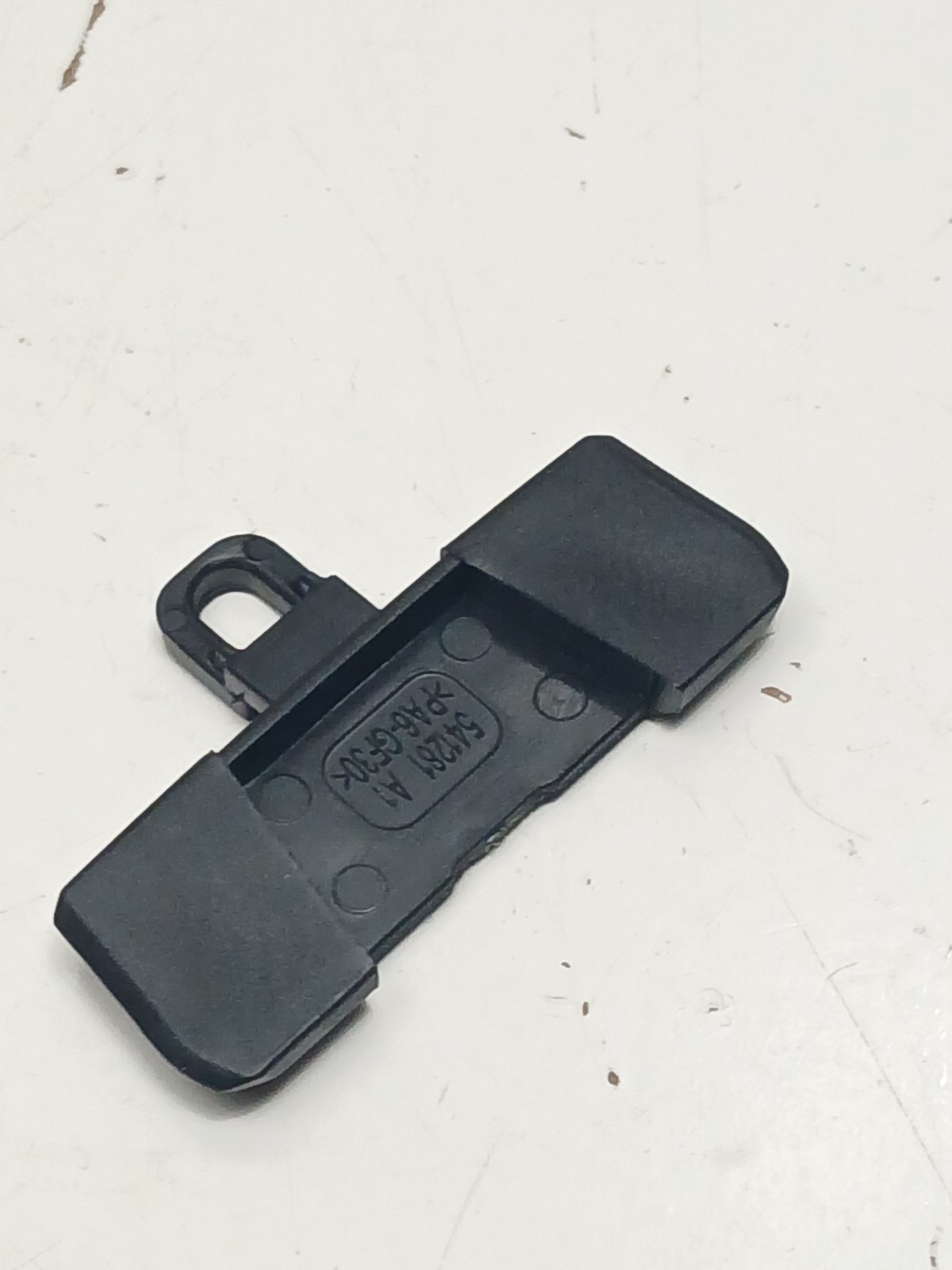Ryobi OEM Forward/Reverce Button Assembly PSBCS02 18v Compact Cut-Off Tool. #13