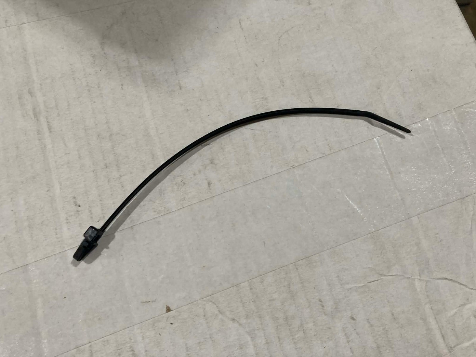 0623-164 Arctic Cat Push Mount Cable Tie QTY 1 Oem New