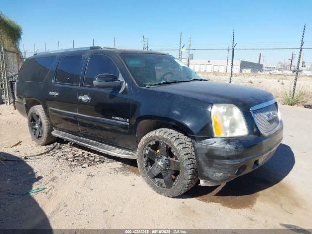 Driver Left Front Spindle/Knuckle Fits 07-14 ESCALADE 2495397