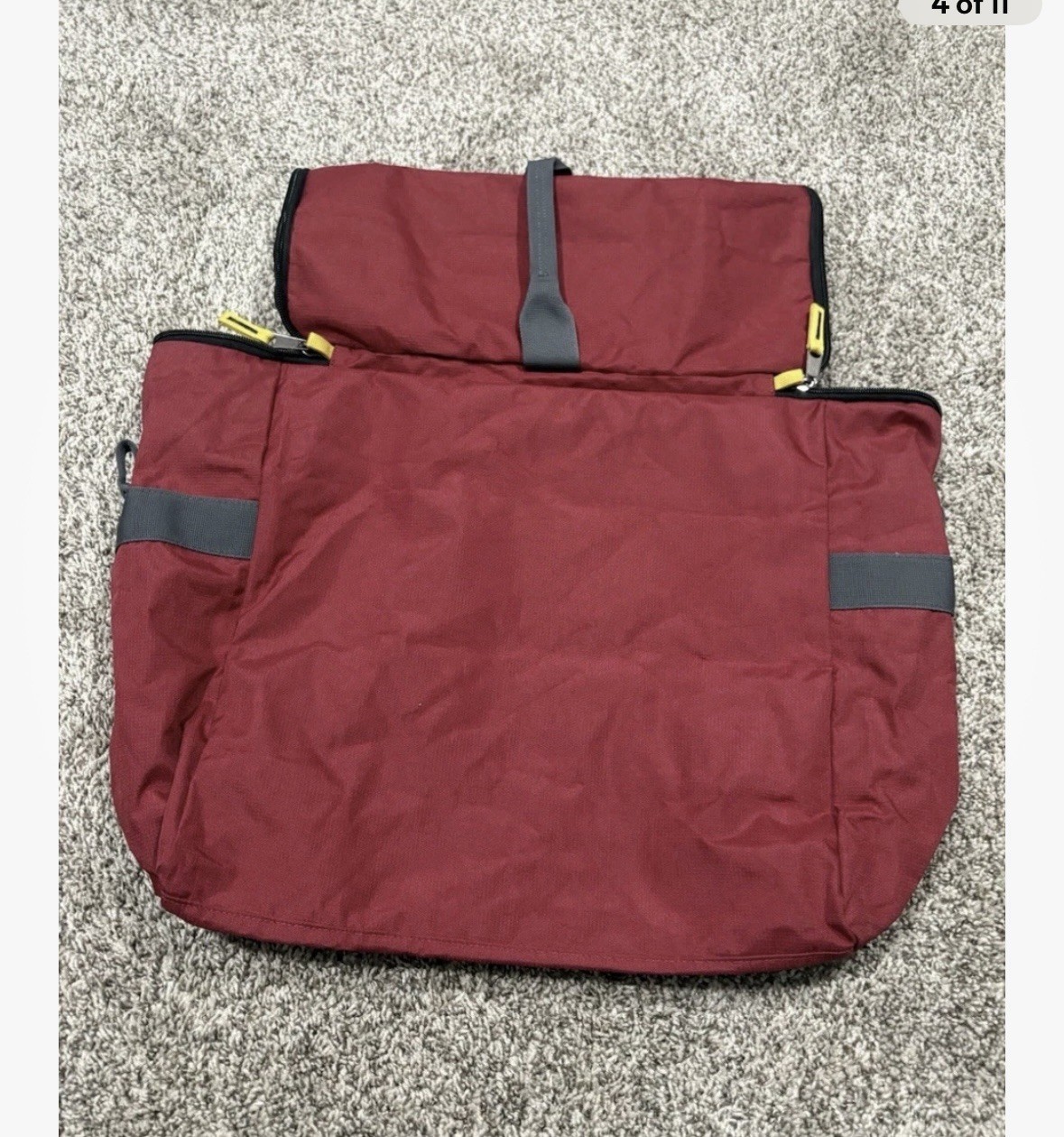 Mountainsmith Modular Hauler Basic Cube Bag Tote