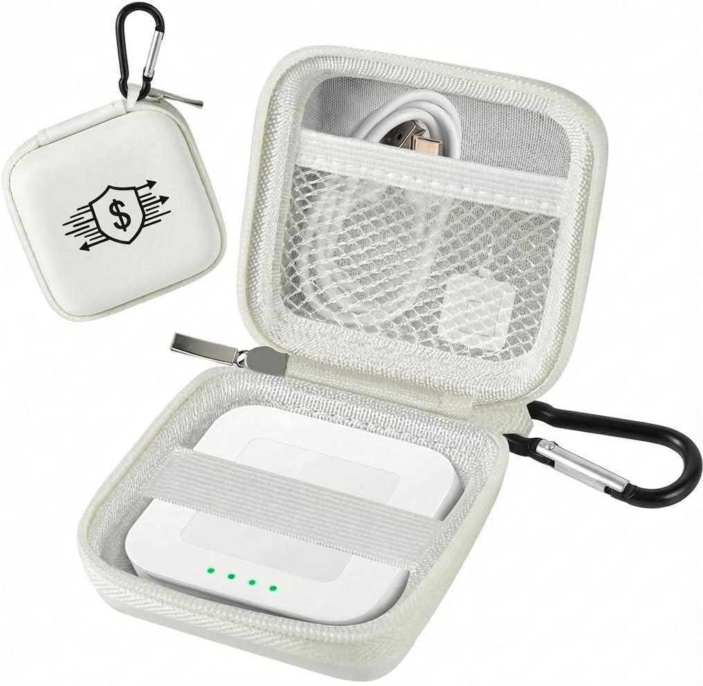 Chip Card Reader Case for Square A-SKU-0485