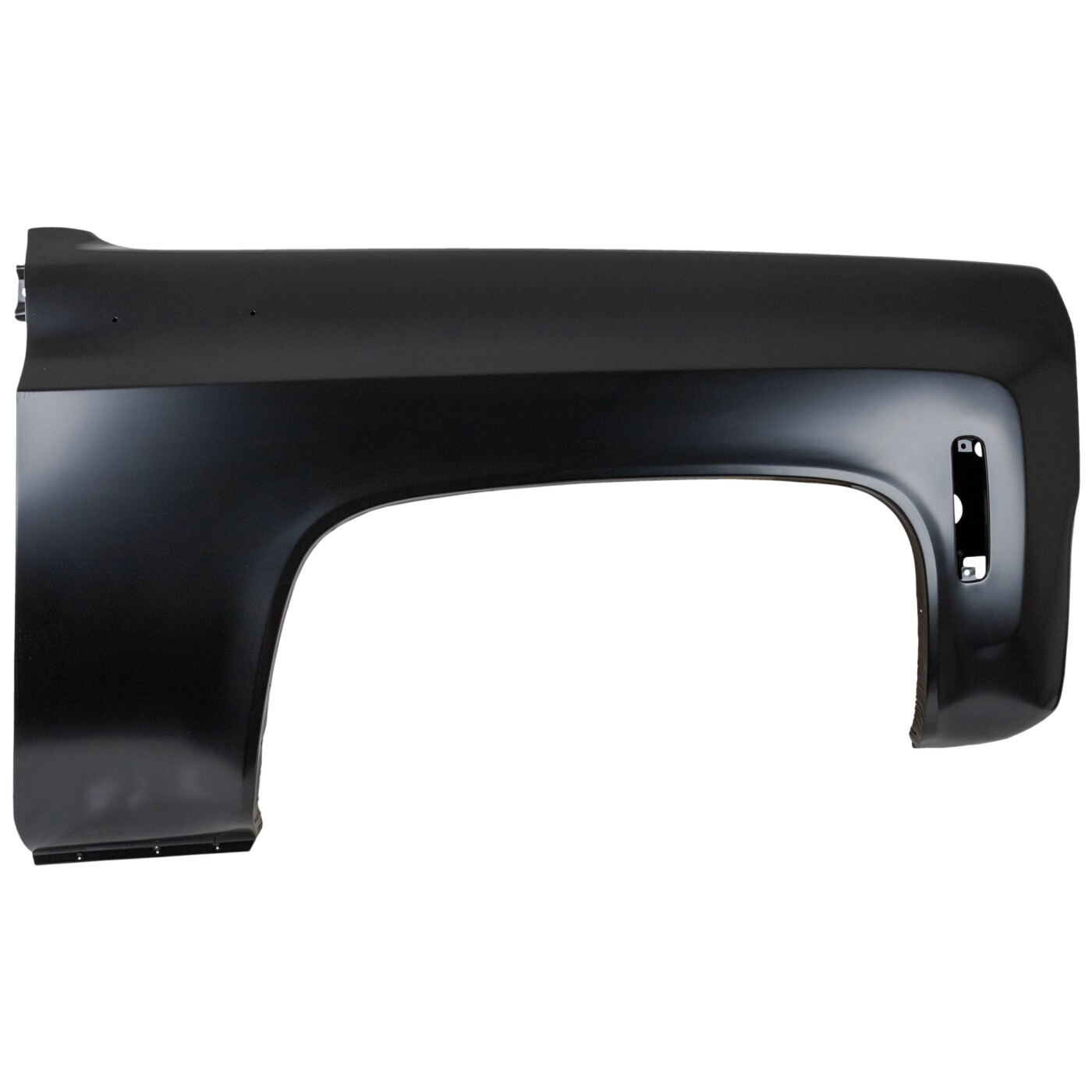 Fender For 1975-1980 Chevrolet C10 K10 K5 Blazer C20 Front Passenger Side Primed