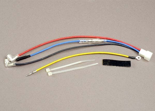 Traxxas TRA4579 EZ-Start Wiring Harness