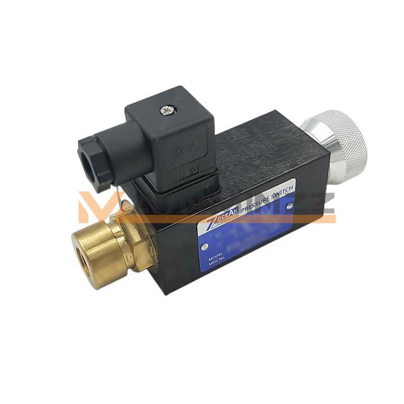 ONE New 7OCEAN PS-02-1-10 Pressure Switch