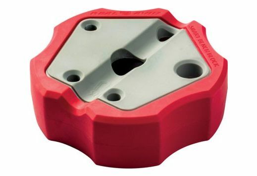 Real Avid Smart Bench Block Gunsmith Non Slip Magnetic AVSBBLK