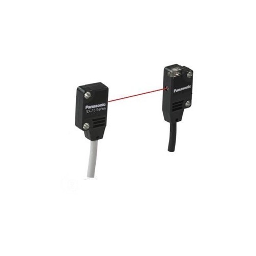 Panasonic EX-13EB-C5 Thrubeam Photoelectric Sensor MFGD