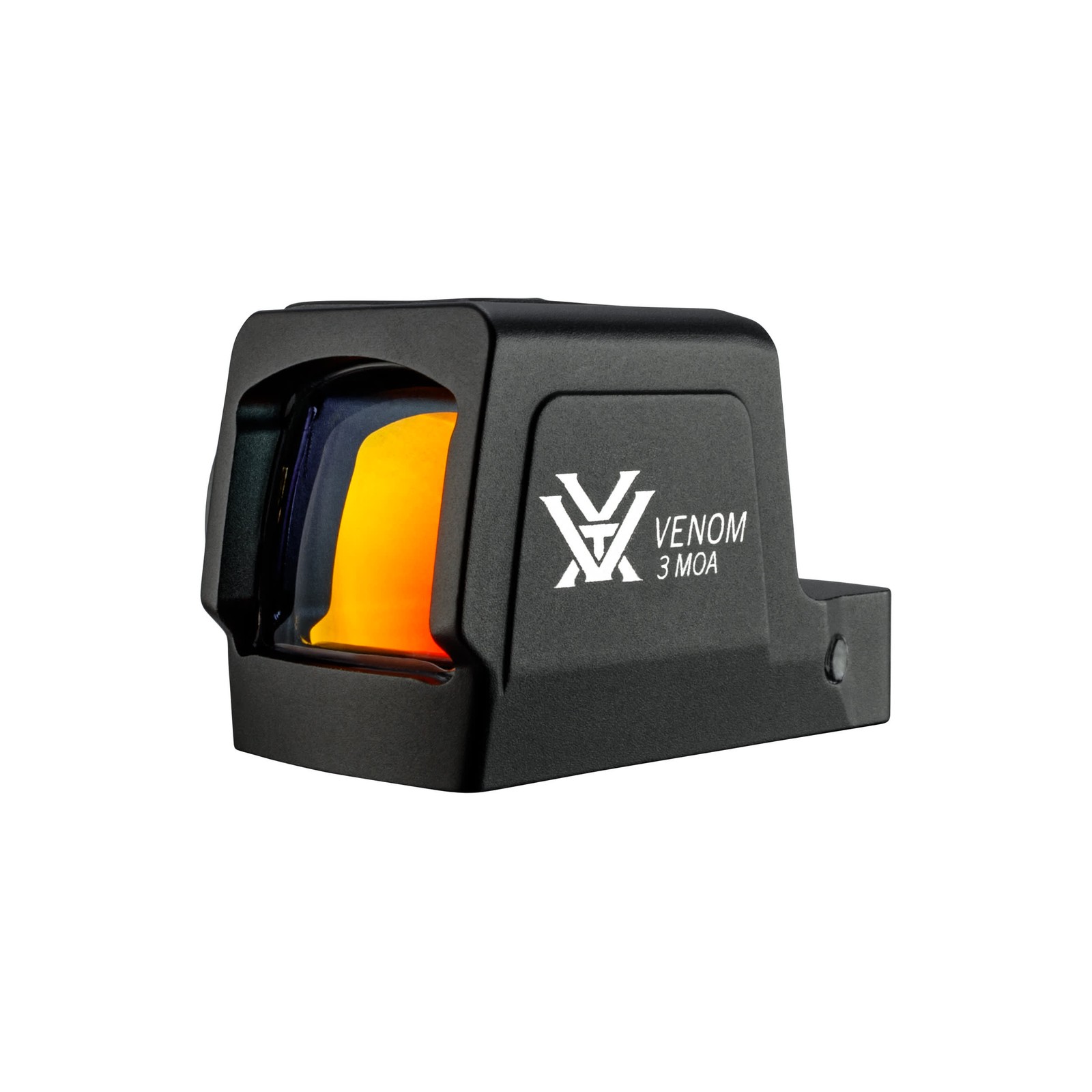Vortex Venom 3 MOA Enclosed Micro Red Dot Sight, Waterproof (VEN-MRD3-E)