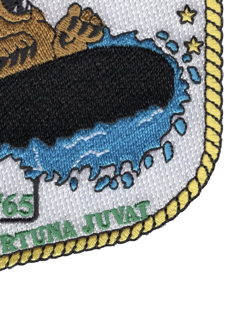 USS Montpelier SSN 765