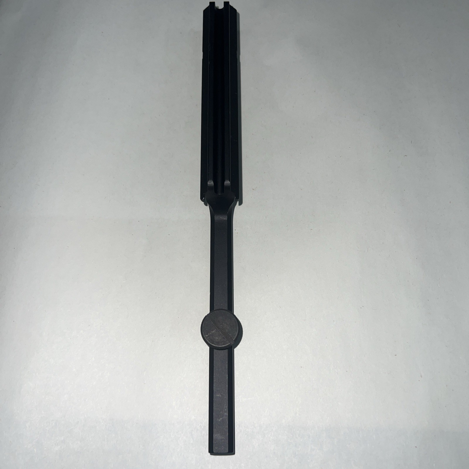Carry Handle Gooseneck Mount - USGI