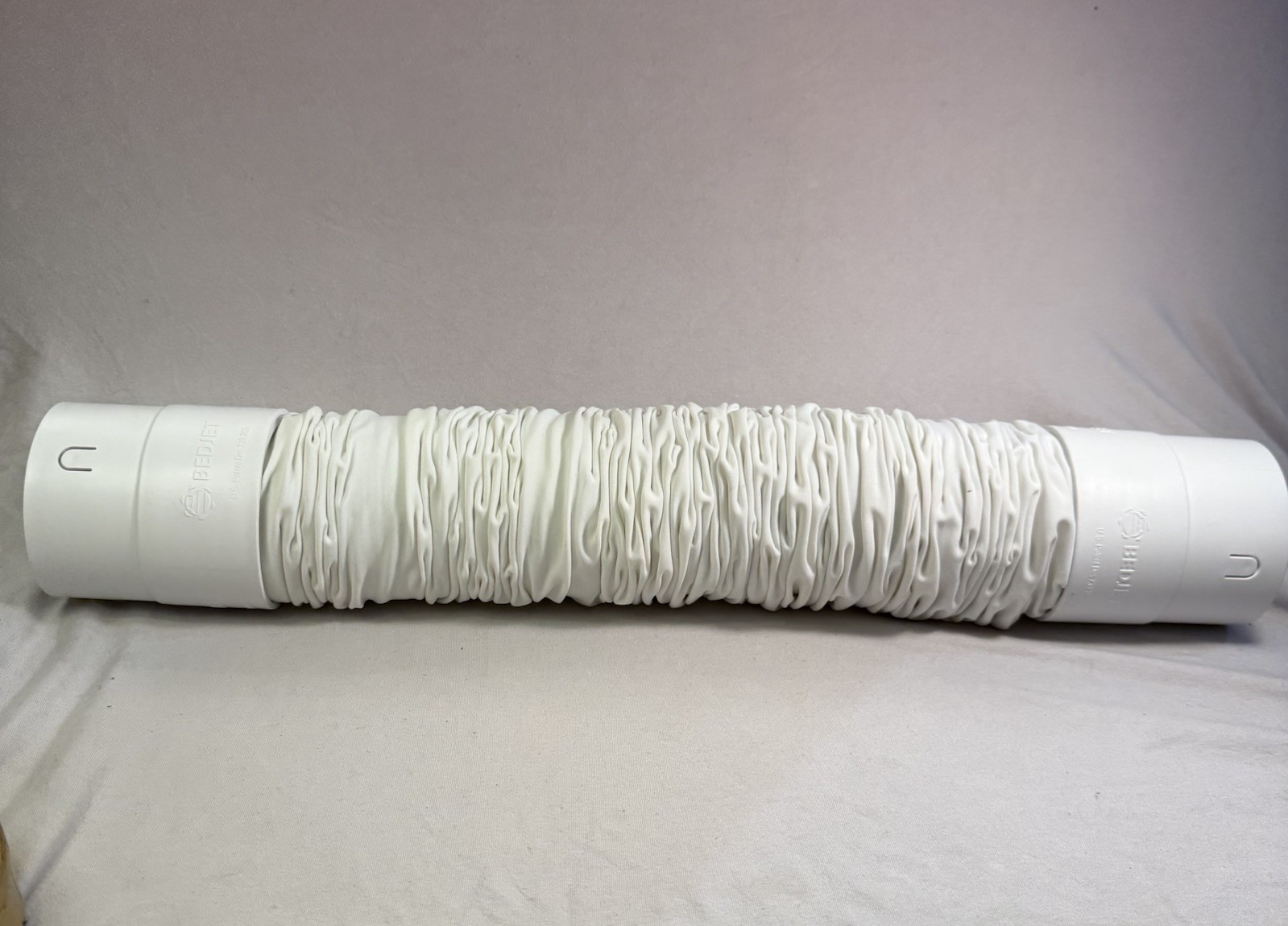 Bedjet Replacement Air Hose Extendable Flexible 4ft