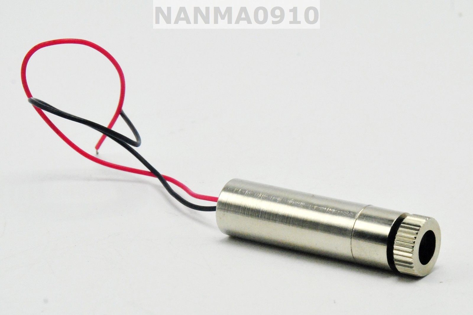 Powerful 100mw 980nm Infrared IR Laser Diode Dot Module DC5V