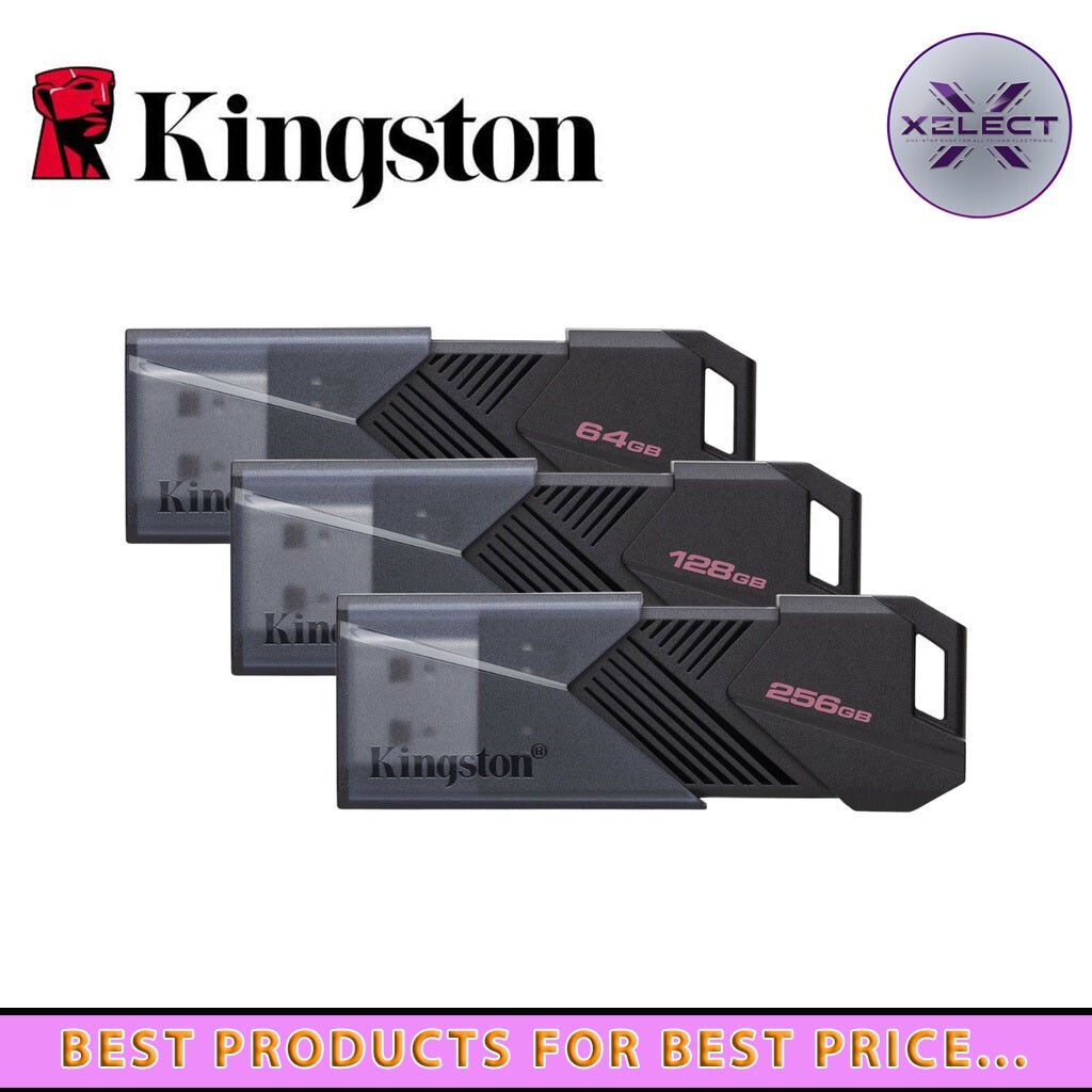 Kingston 3.2 Version USB Drive