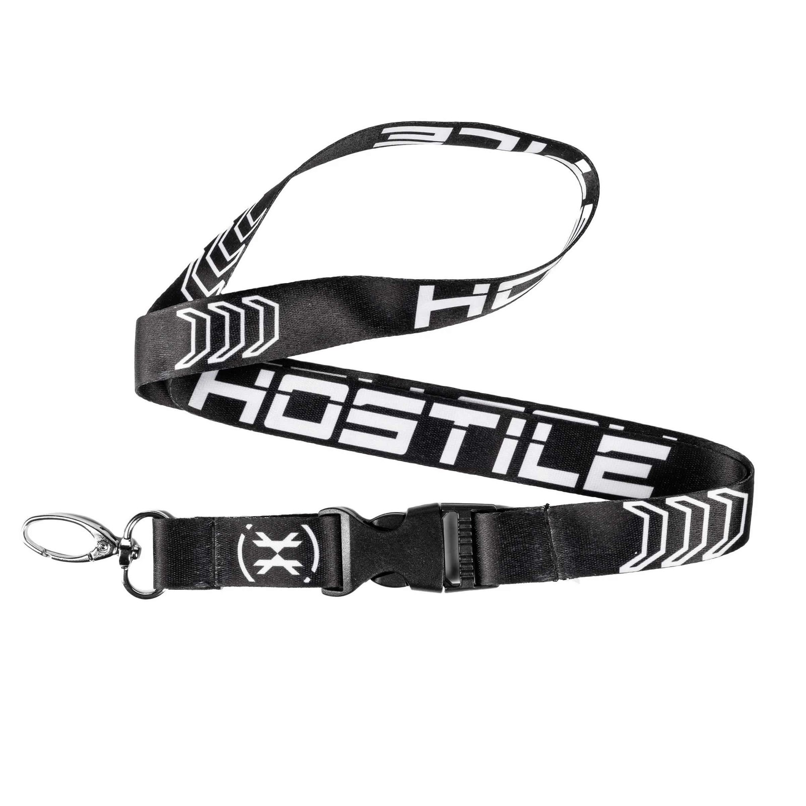 HK Army Lanyard - Hostile