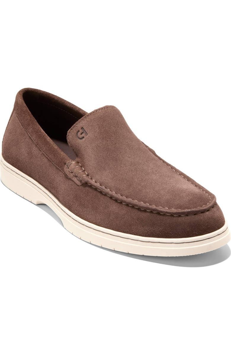 COLE HAAN GREENWICH GRAND VENETIAN MEN SHOES