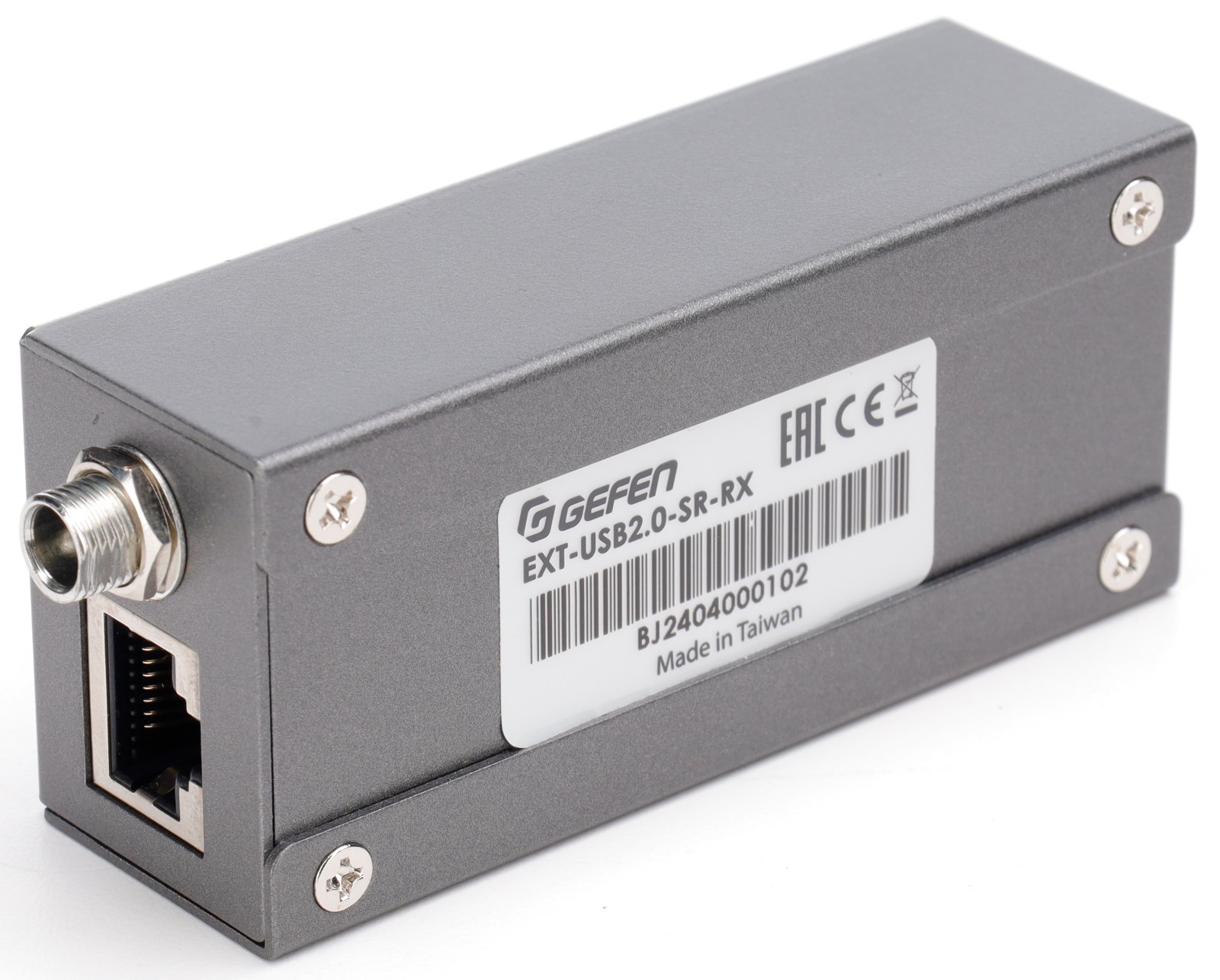 Gefen Ext-USB 2.0-SR USB Extender