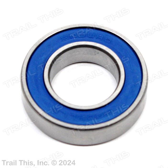 Enduro ABEC 3 Standard Sealed Cartridge Bearing 6902 2RS 15X28X7mm