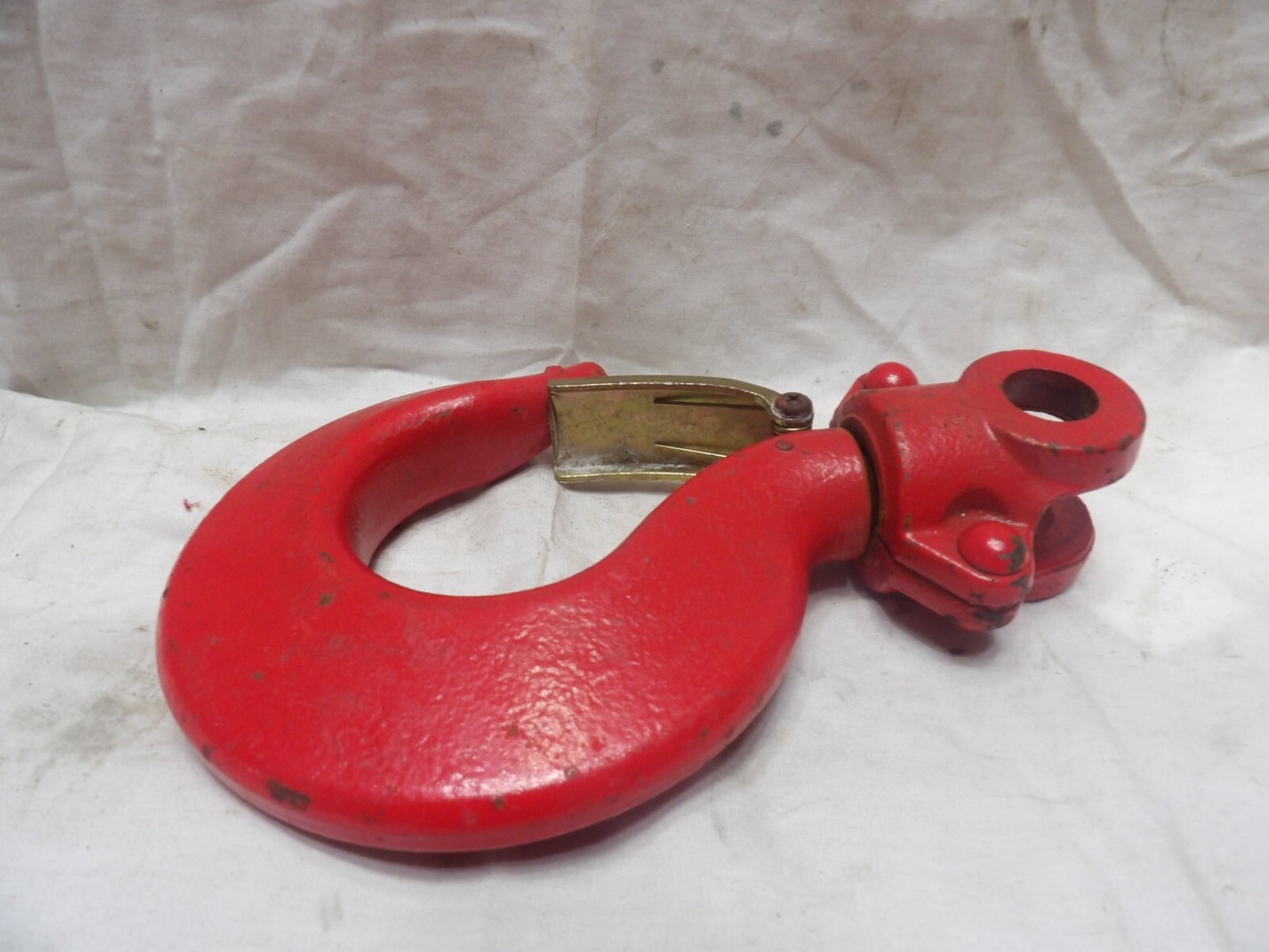 Chain Hoist Hook 3.2 Ton
