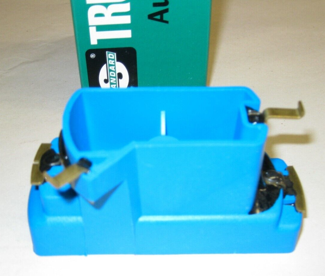 Standard Tru Tech FD304T distributor rotor