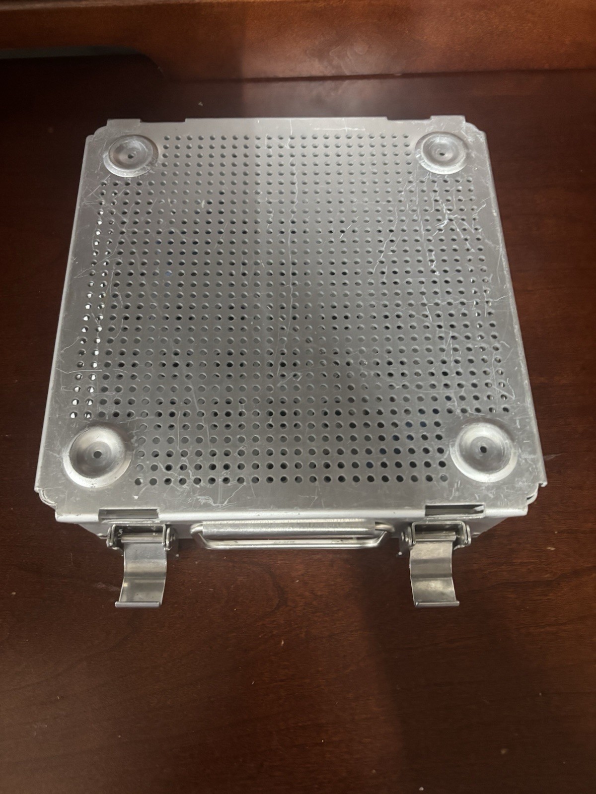 Stryker Ideal Eyes 4mm 30° REF:0502-904-030
