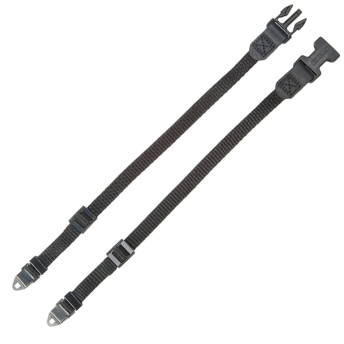 OP/TECH USA 1301292 Super Pro B Connectors - System Connectors , black