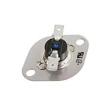 9759242 , WP9759242 Thermal Fuse For Whirlpool Oven (Fits Models: GBD, GBS, IBD,