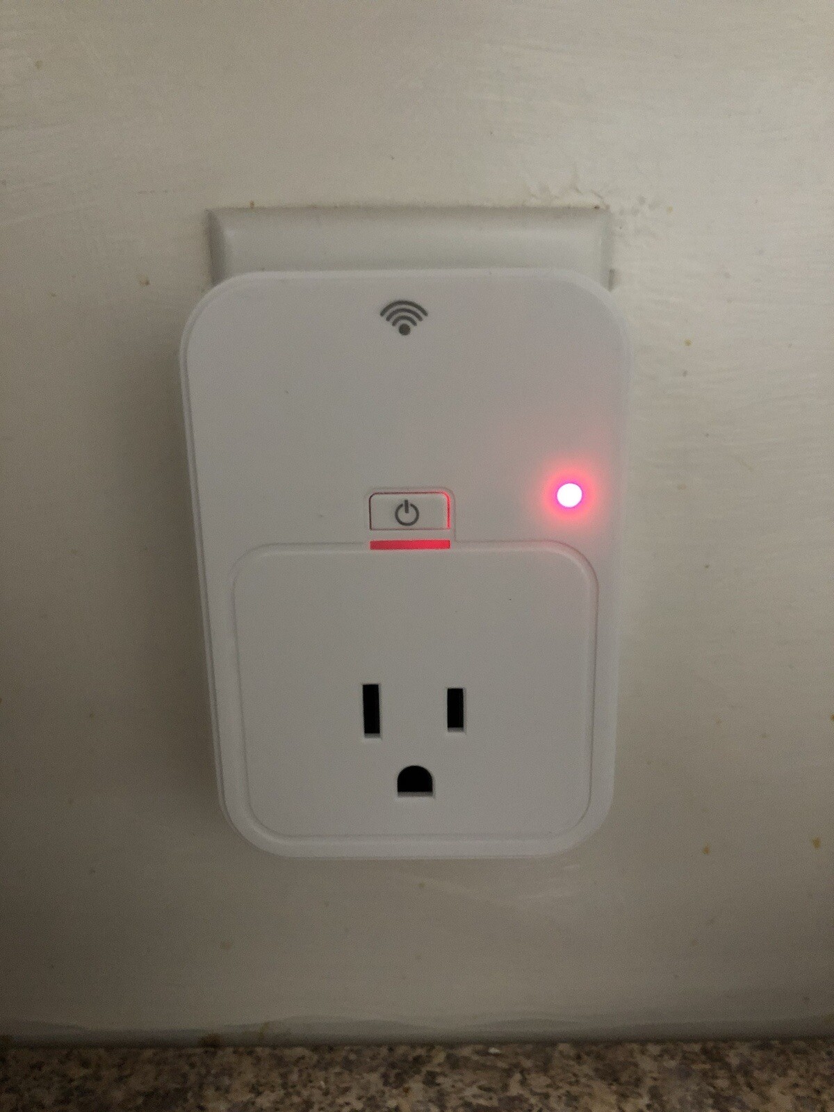 D-Link Mydlink Wi-Fi Smart Plug DSP-W215 I2.3