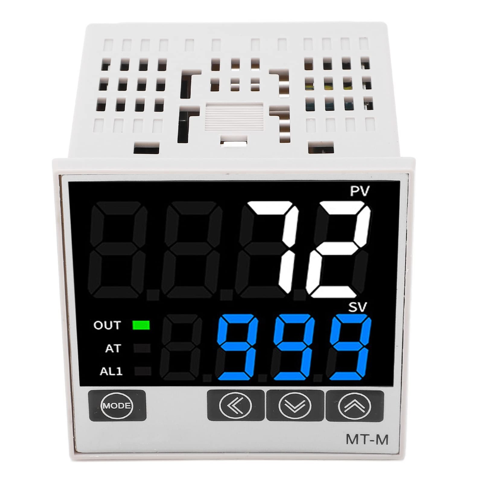 PID Temperature Controller Kit Intelligent Automatic Temperature Control,Digi...