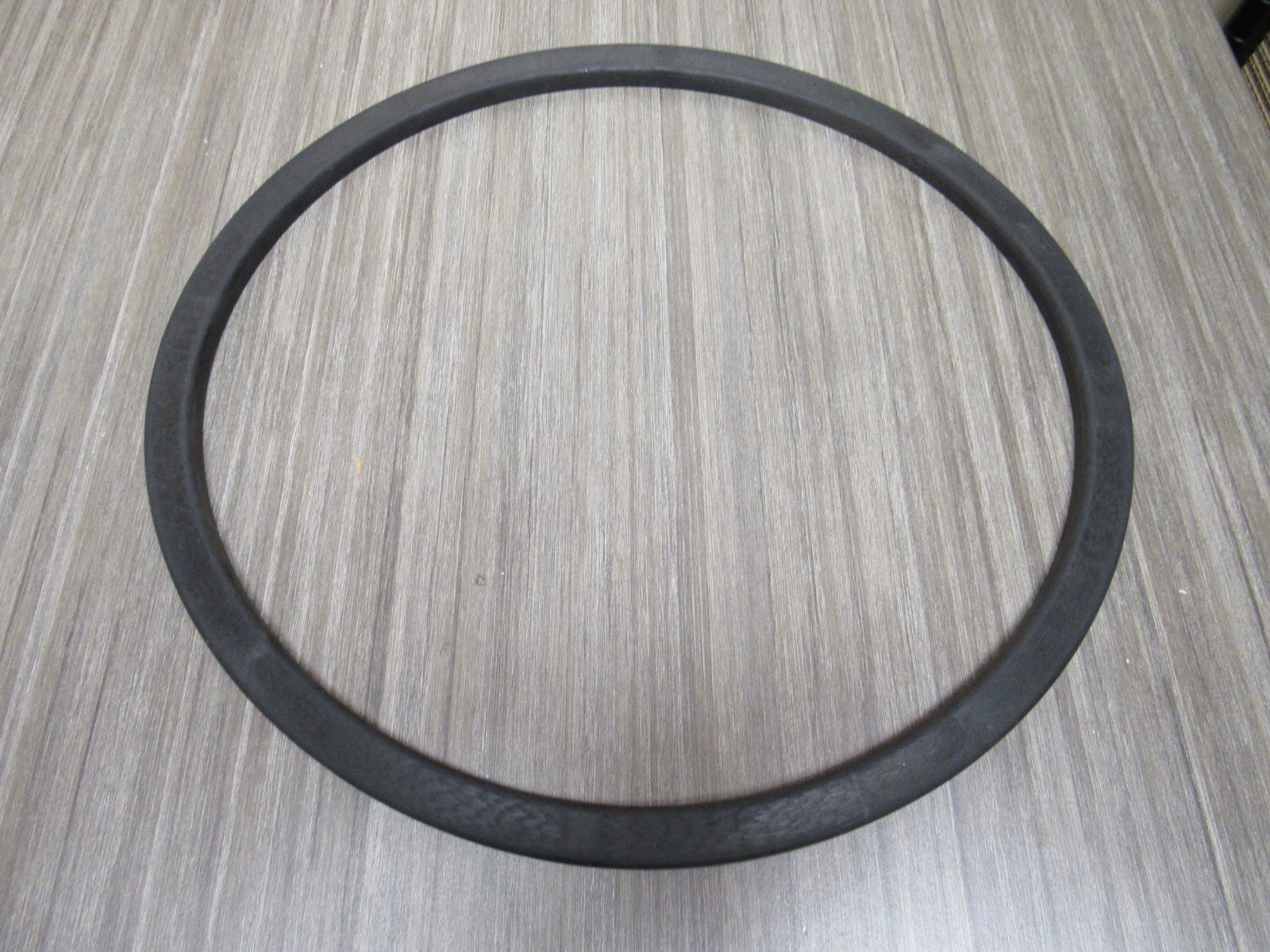 Devilbiss QM-1458-1 tank lid gasket seal 5 10 15 gallons QM 1458 1 pressure pot