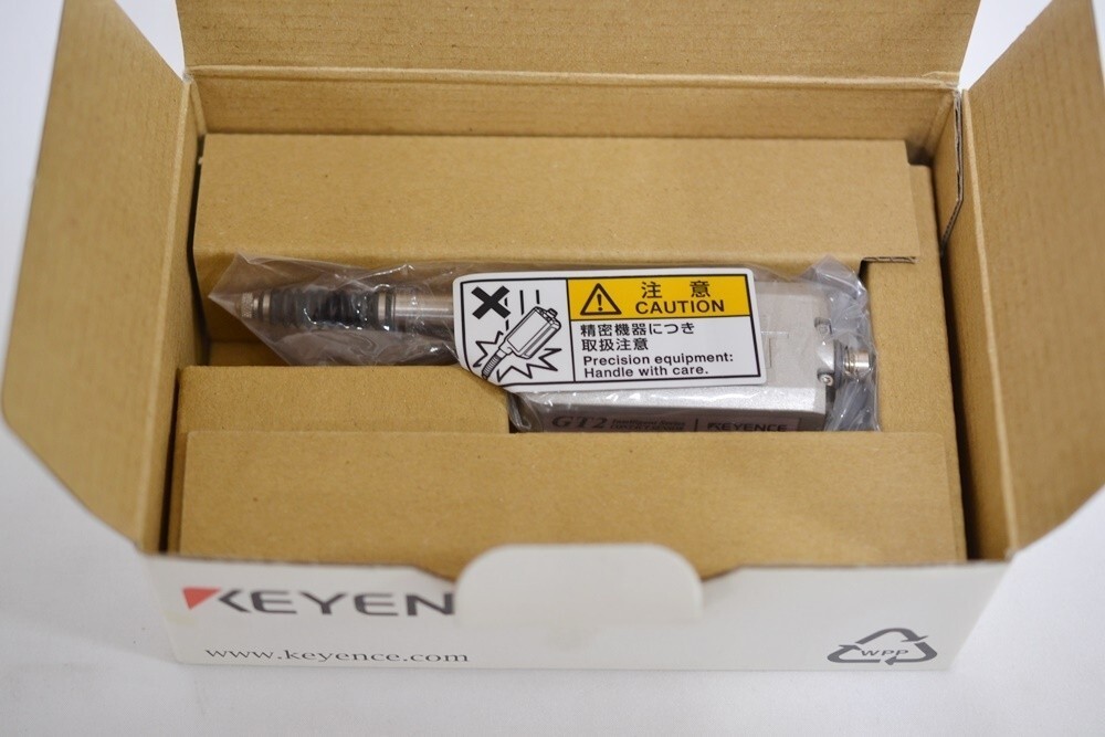 Keyence GT2-H12 Contact Sensor High Accuracy Digital New