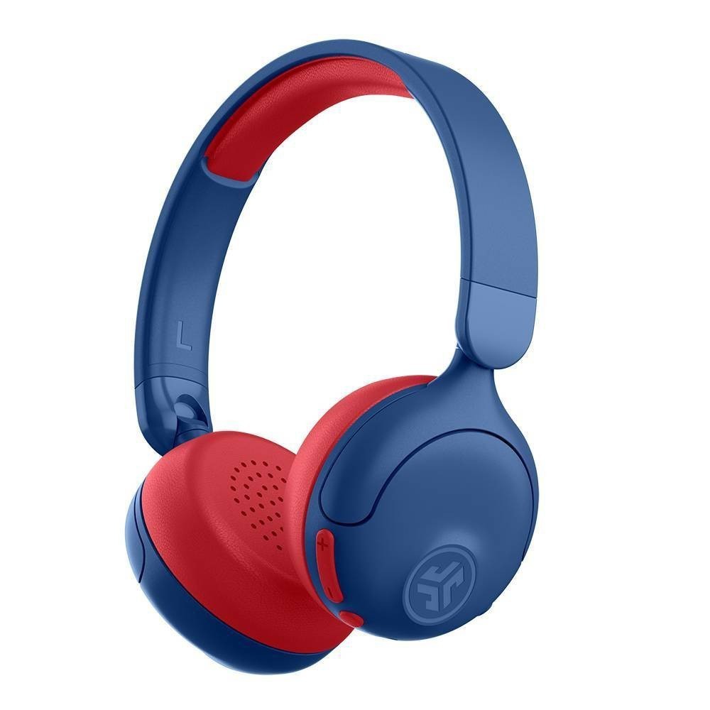 JLab JBuddies Bluetooth Wireless ANC Kids' Headphones MULTIPLE COLORS