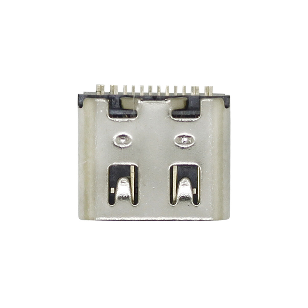 5Pcs Type-C USB Charging Port Connector Dock For Sony PlayStation PS5 Controller