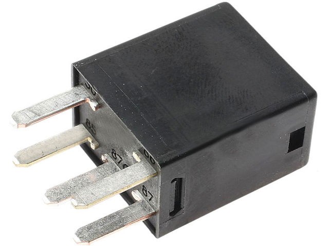 For 2003-2004, 2006-2007 Dodge Ram 2500 Transmission Control Relay SMP 29992QHKG