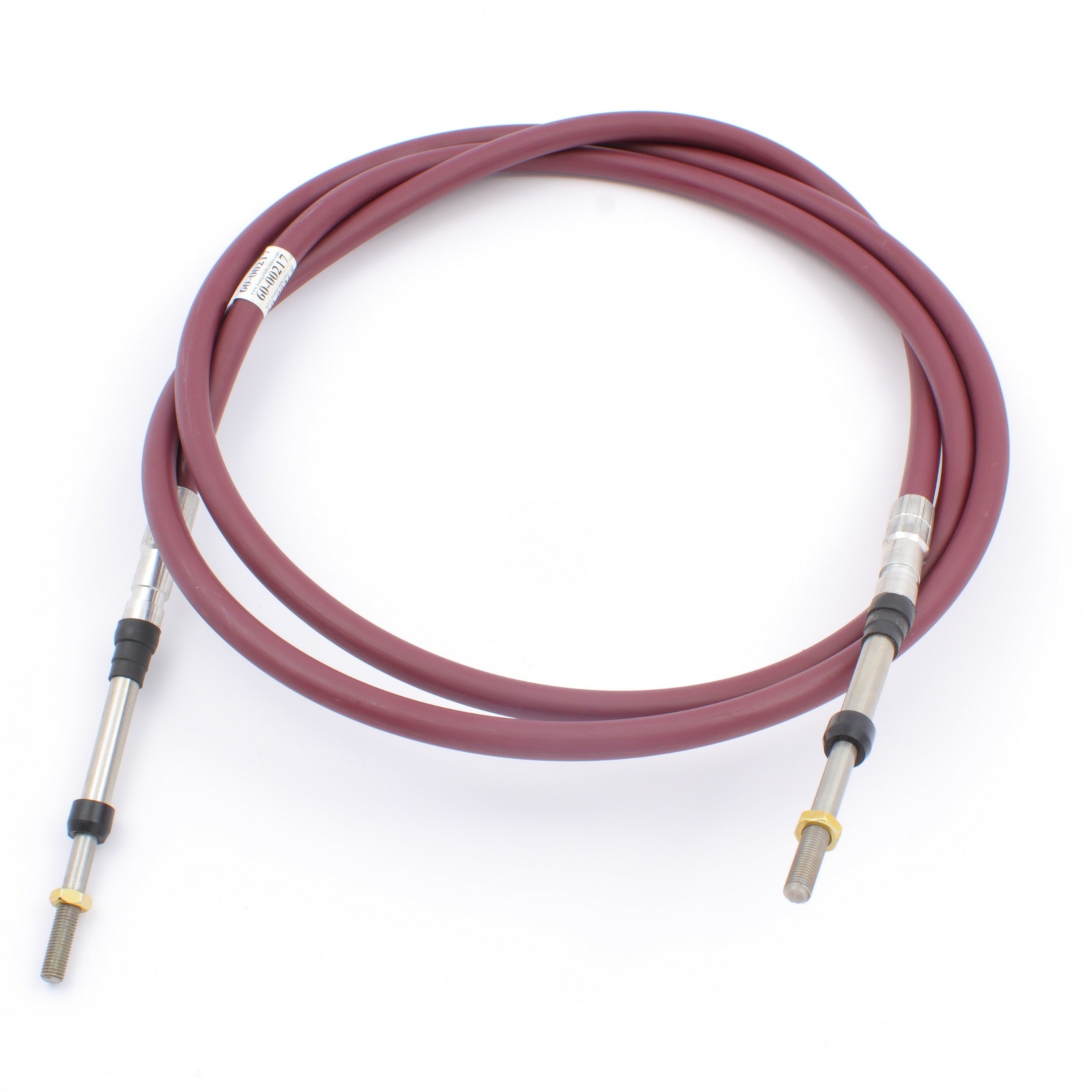 Gear Shift Cable, John Deere 6600 Hydro Combine, Replaces John Deere AH76835