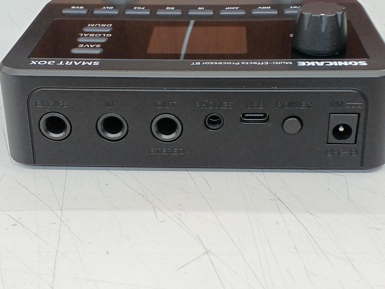 SONICAKE SMART BOX Used From Japan