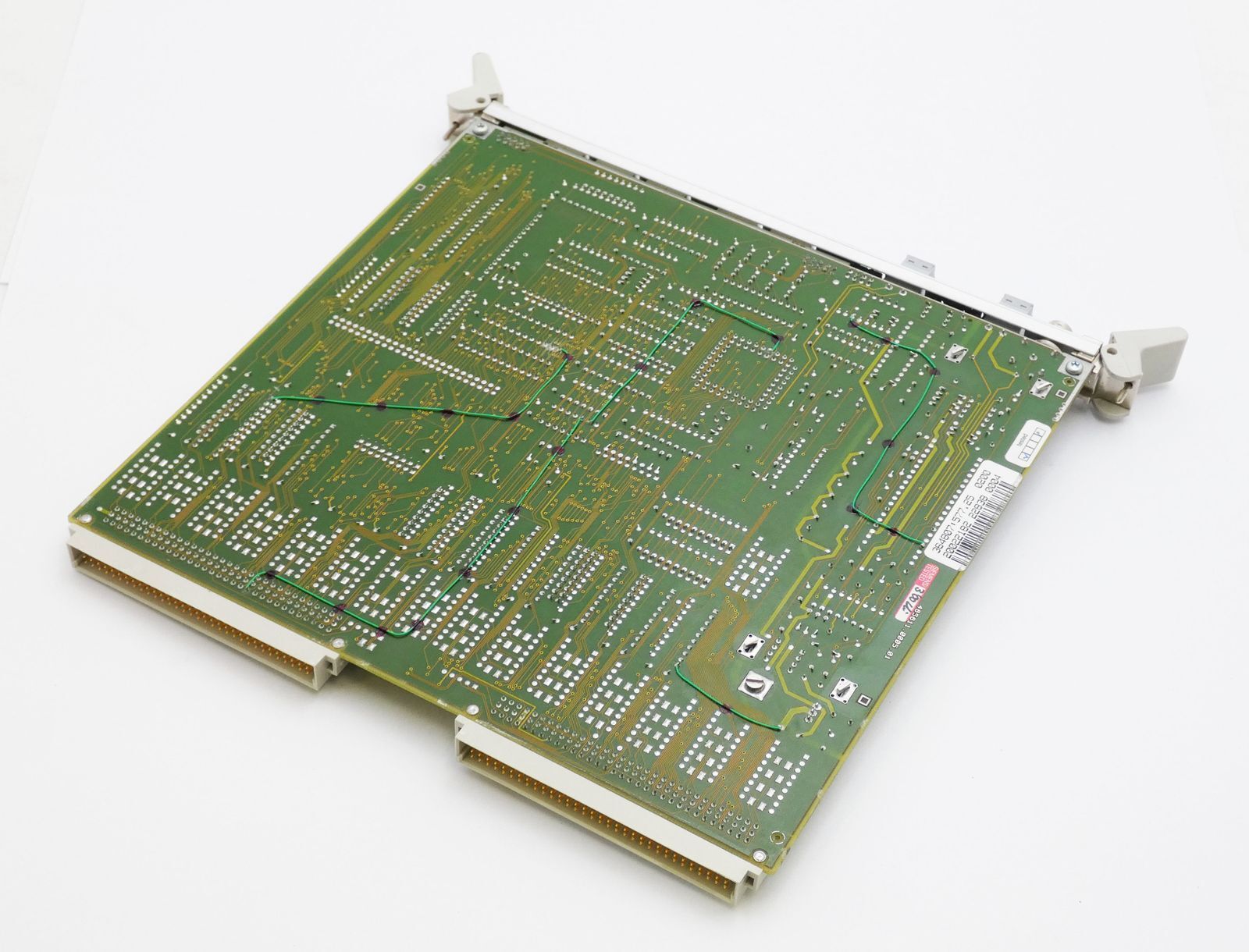 Siemens SIMADYN D 6DD1611-0AF0 VER. F coupling memory module -unused-