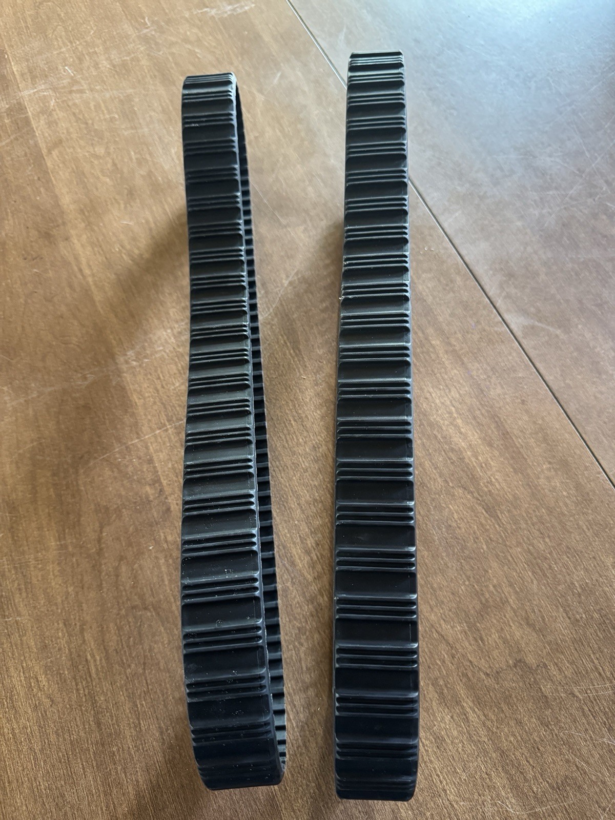 Rubber Tracks for AIPER Scuba S1/N1 Cordless Robotic Pool Vacuum Cleaner