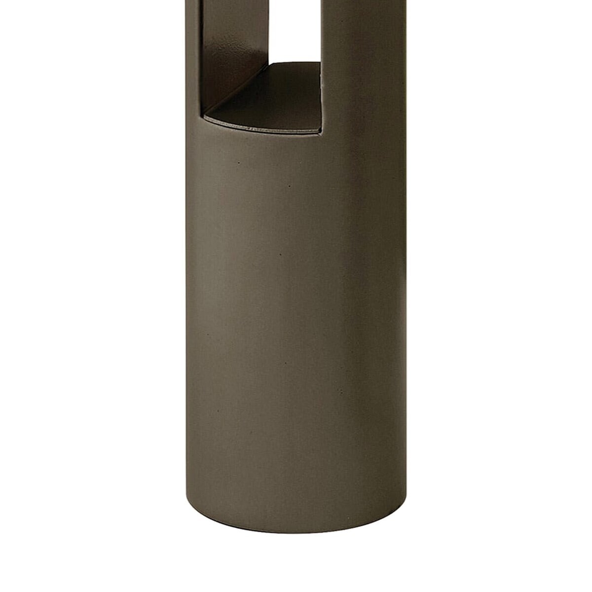 ATLANTIS BOLLARD BRONZE