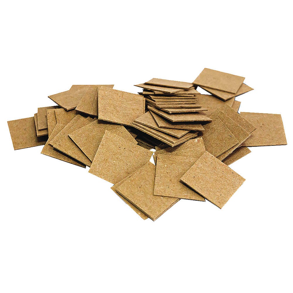 ARMOR WRAP  Chipboard,Sheet,1",PK25000 55AK03