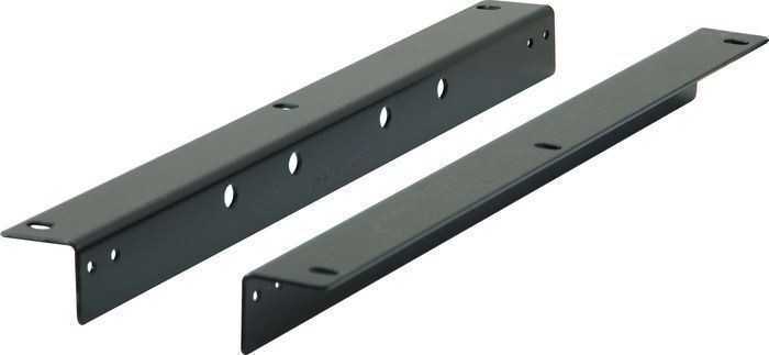 Brand Mackie RM1402-VLZ Rack Mount Brackets Kit For 1402-VLZ3 + 1402-VLZPRO