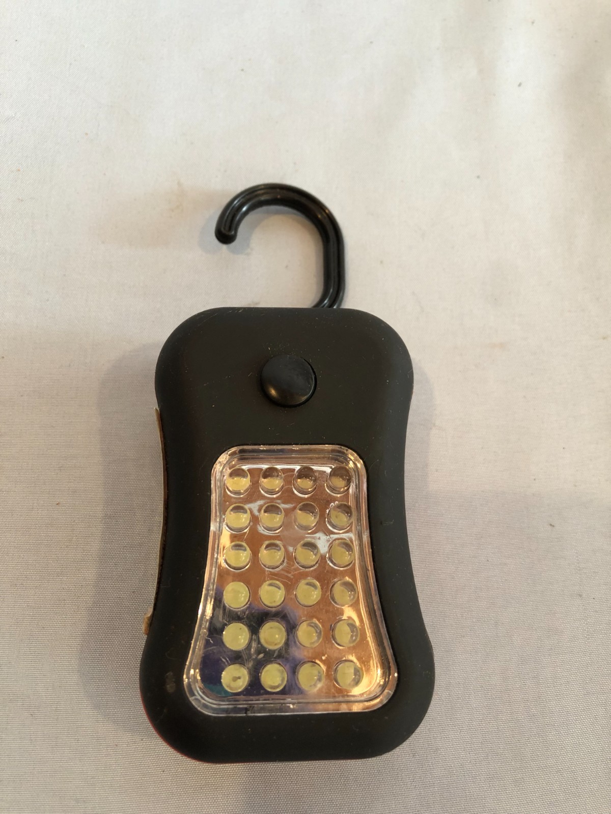 NEW Focus on Tools Hanging LED Light #G13