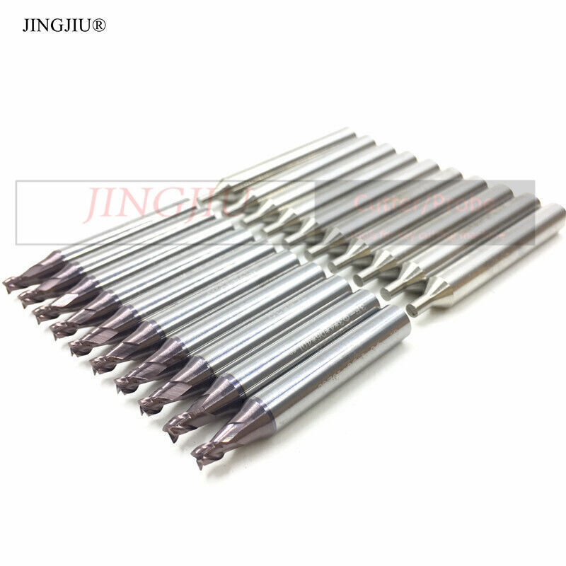 2.5mm Cutter & 2.5mm Tracer Point for WENXING an Vertical Key Cutting Machine
