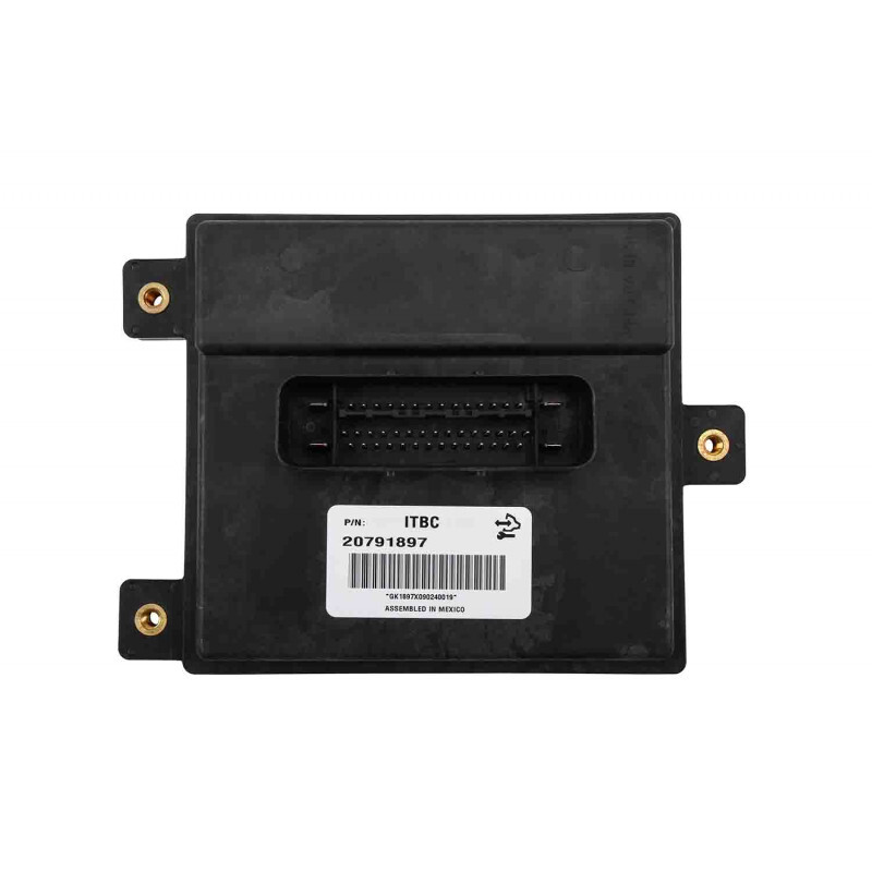 ACDelco Trailer Brake Control Module 20791897 For 11-12 Chevrolet Silverado
