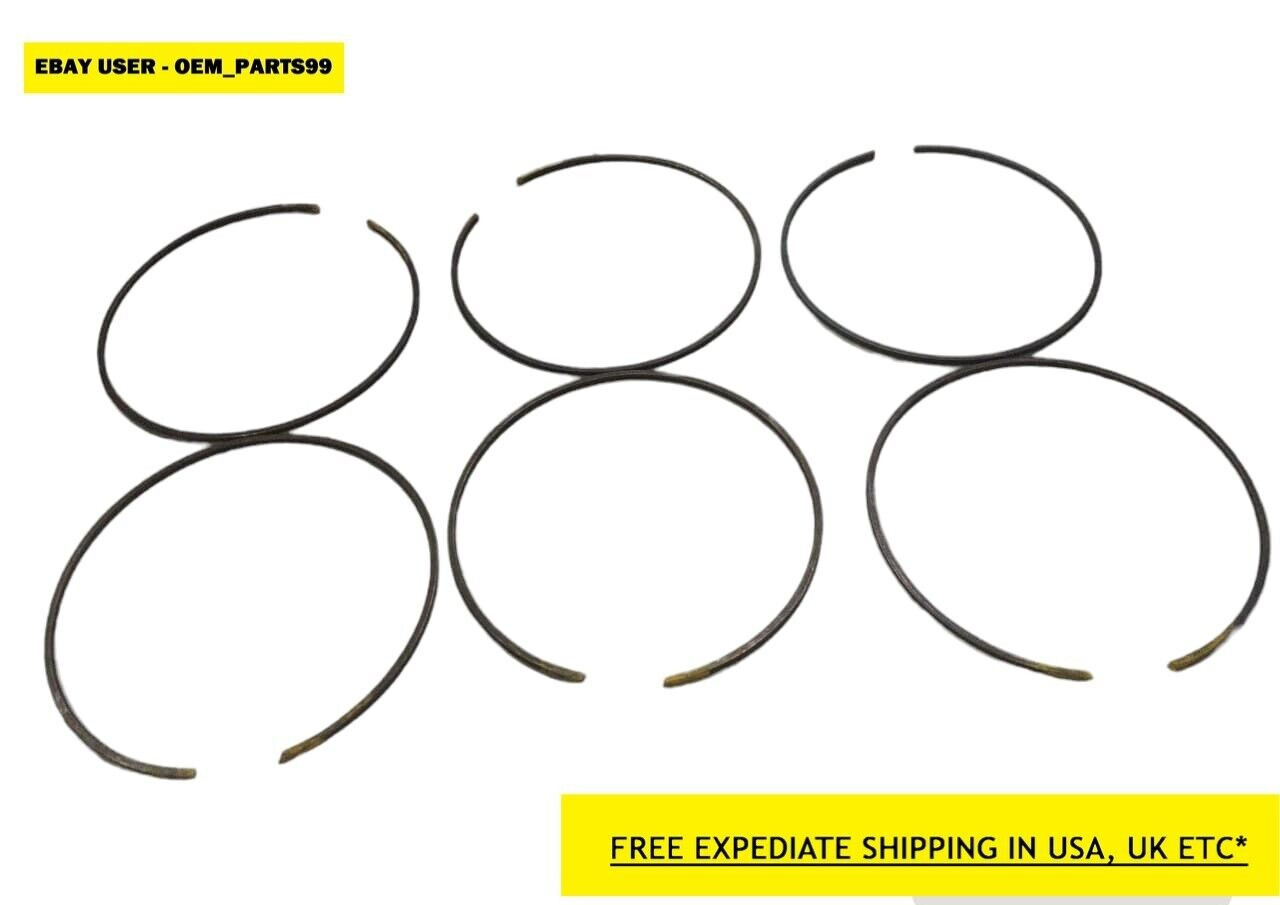 Jcb Backhoe - Planetary Gear Circlip 6 Pcs. (Part No. 821/00209)