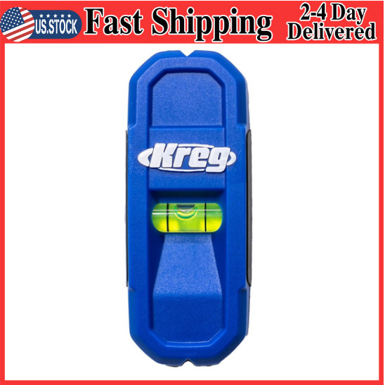 Kreg KMM1000 - Kreg Magnetic Stud Finder