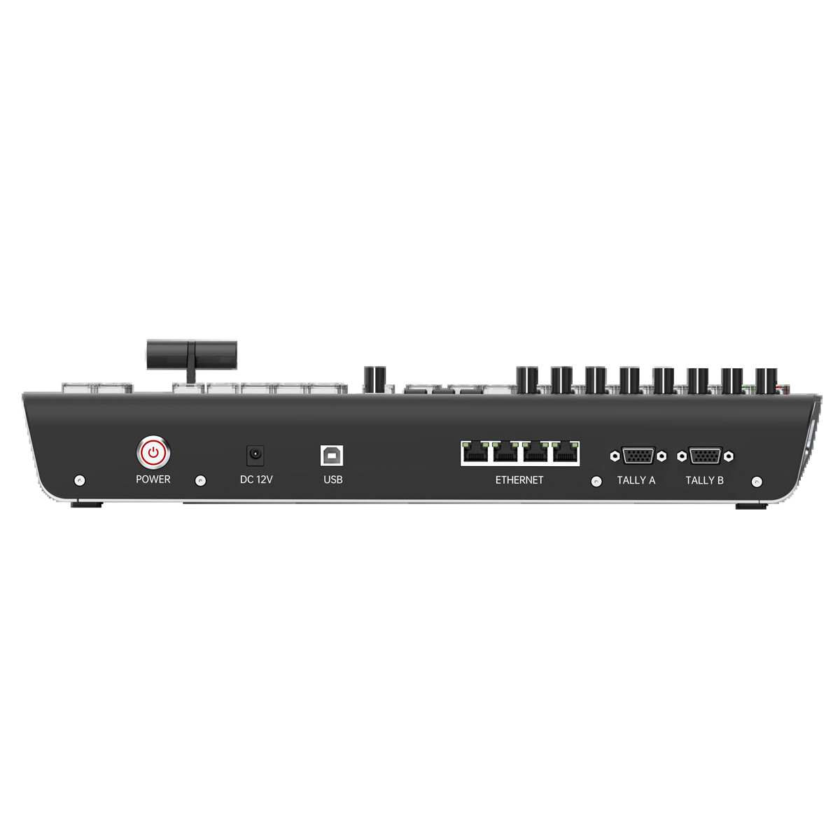 TYST TY-K1700HD Director Switcher Panel for Blackmagic ATEM 1 M/E vMix Software