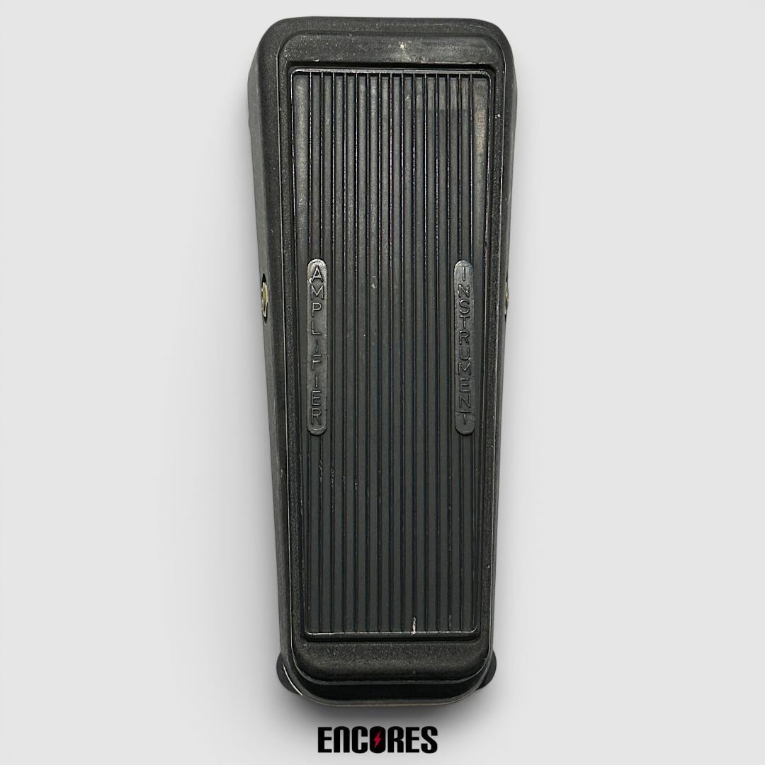MAXON BLUBBER CRYING BABY MACHINE Wah Pedal