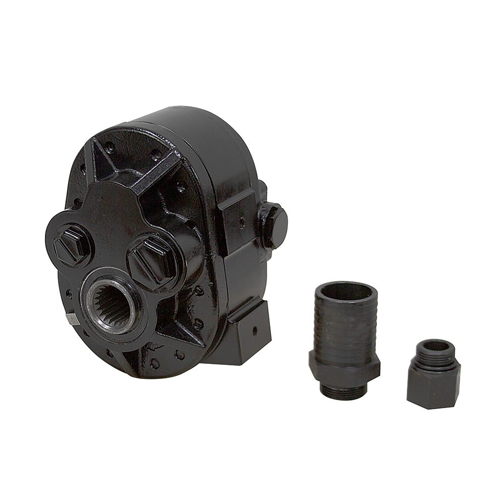 40.0 GPM WOLVERINE By Prince WP-PTO-PK11 Tractor PTO Pump 1000 RPM 9-16357-9-R
